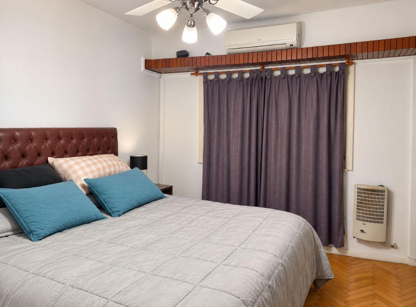 Foto de Venta | Departamento 4 ambientes | Palermo Rural, imagen 3