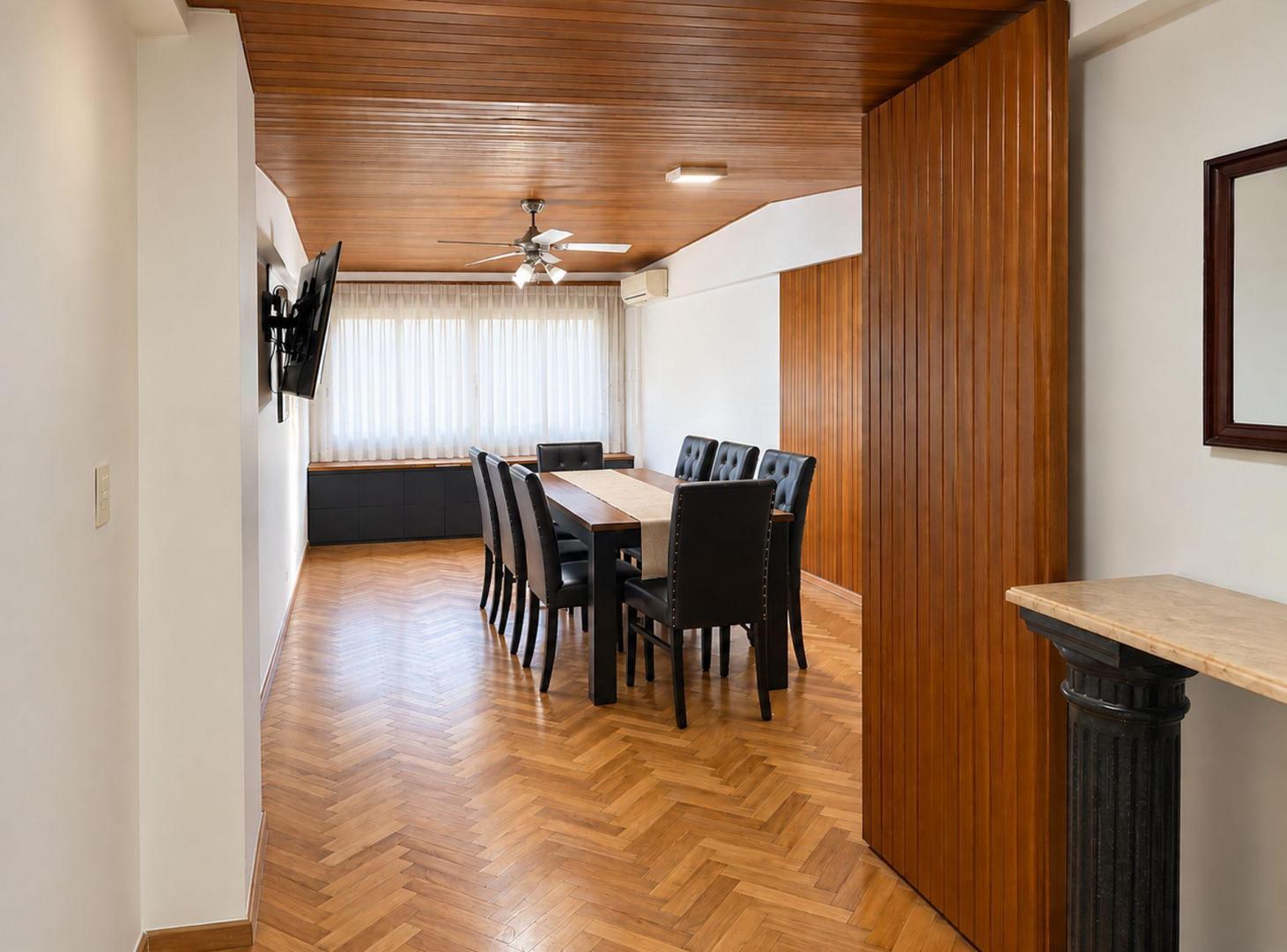 Foto de Venta | Departamento 4 ambientes | Palermo Rural, imagen 2