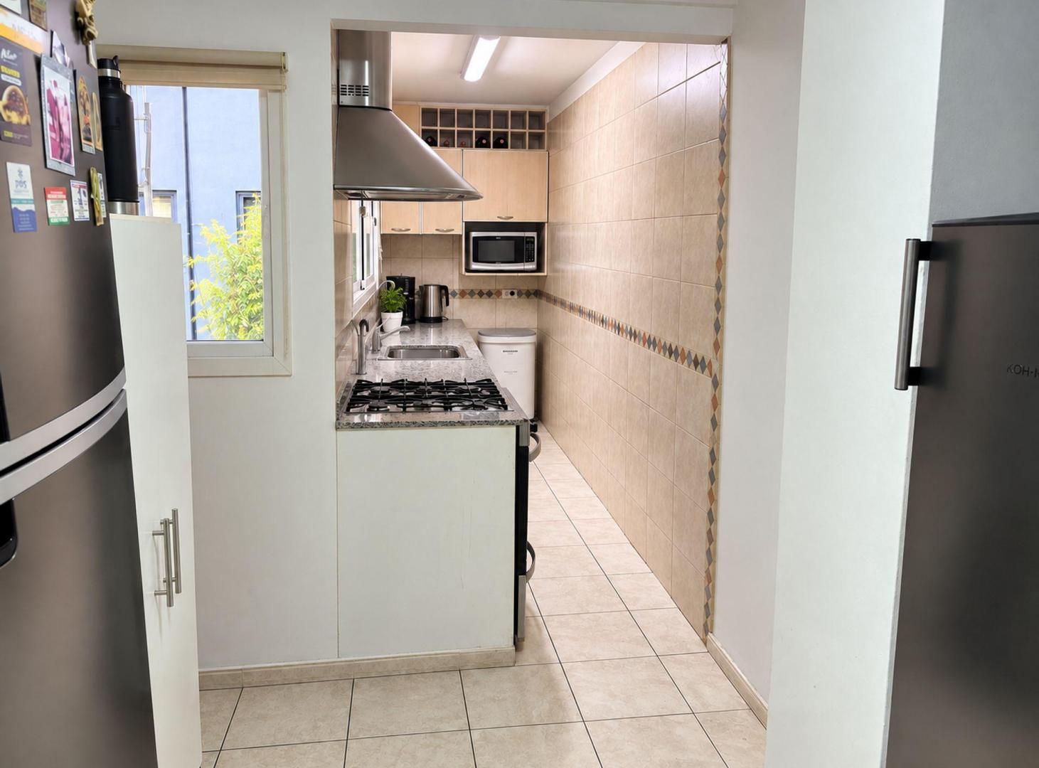 Foto de Venta | Departamento 4 ambientes | Palermo Rural, imagen 1