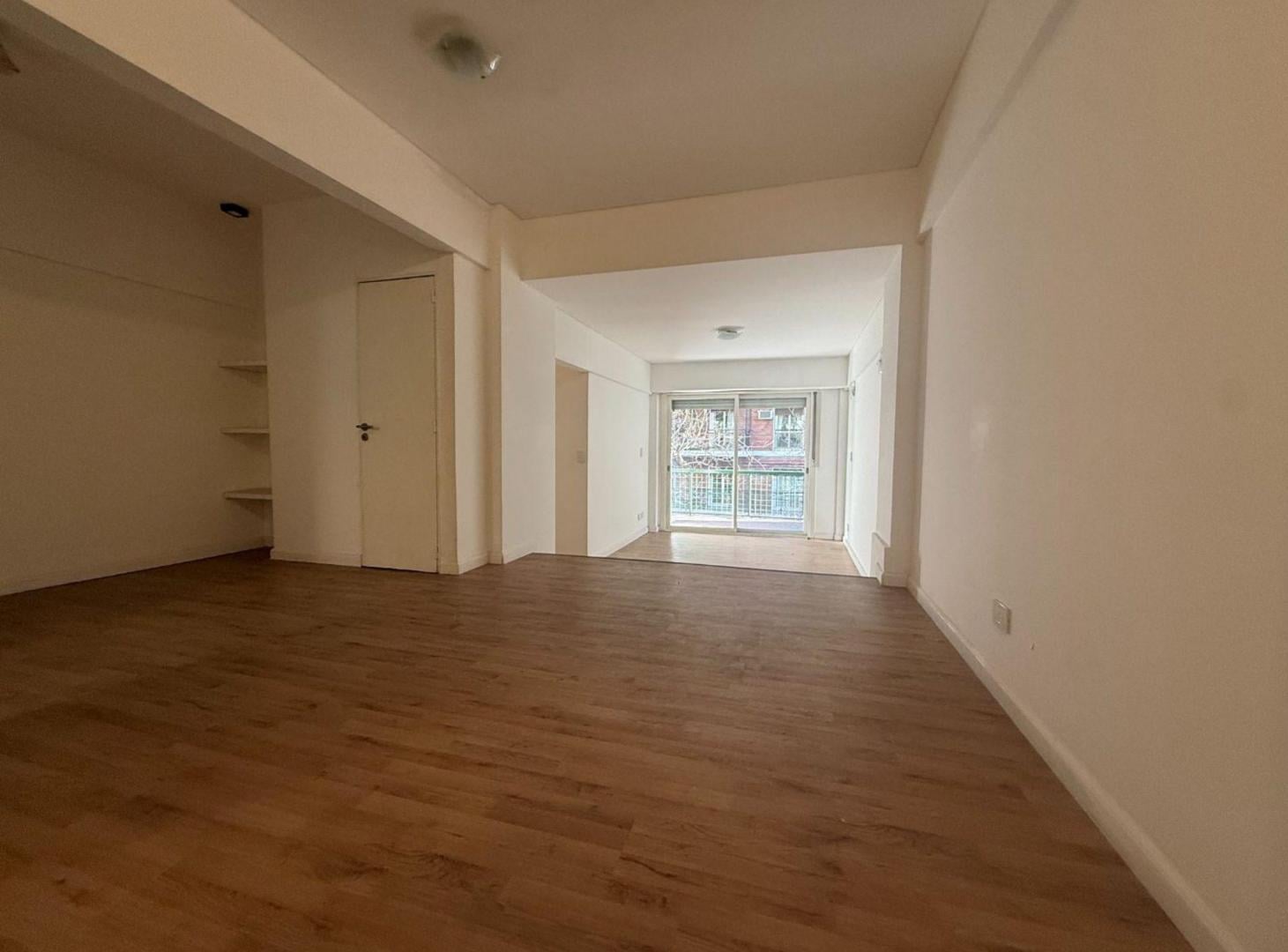 Foto de Venta Departamento 3 Amb con Balcón en Recoleta, imagen 3