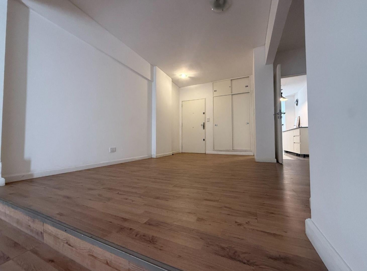 Foto de Venta Departamento 3 Amb con Balcón en Recoleta, imagen 5