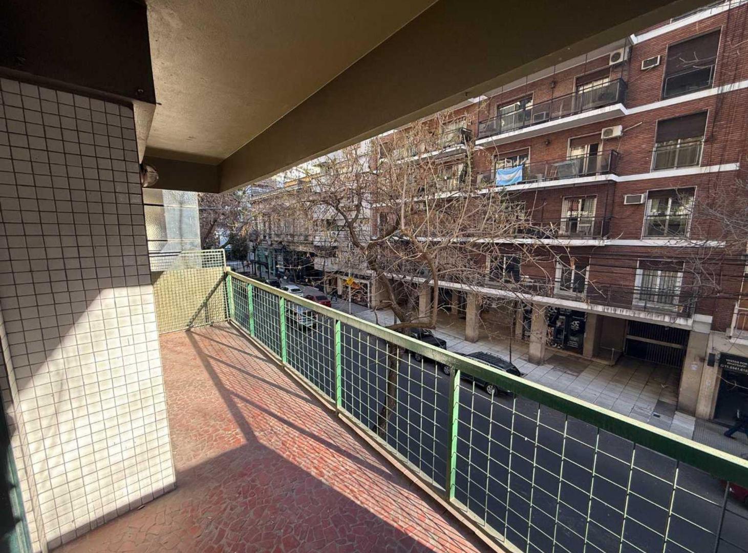 Foto de Venta Departamento 3 Amb con Balcón en Recoleta, imagen 1