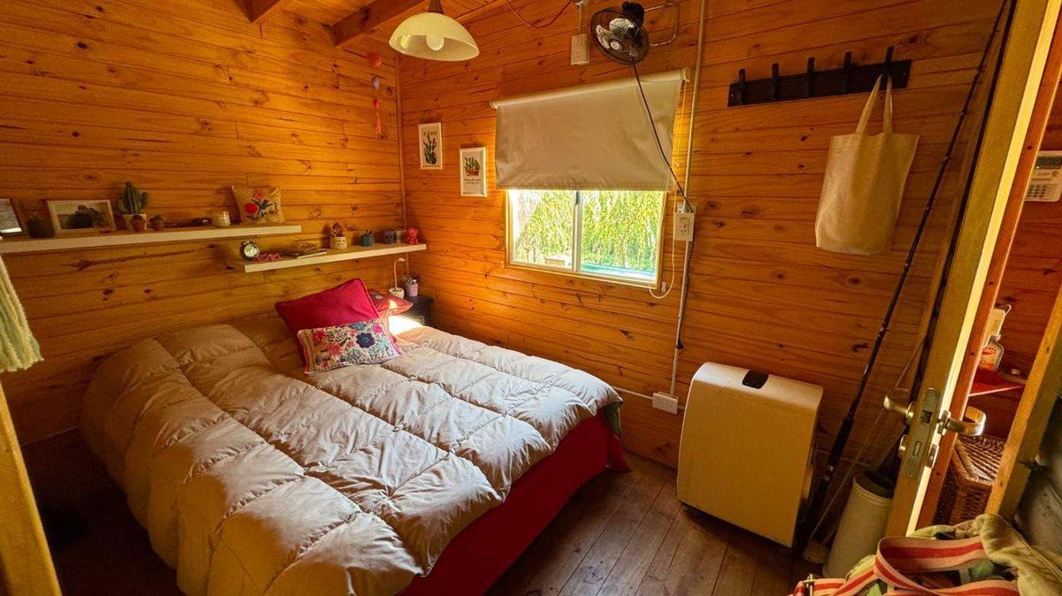 Foto de VENTA Cabaña en Islas del Paraná - Rio Carapachay, imagen 4