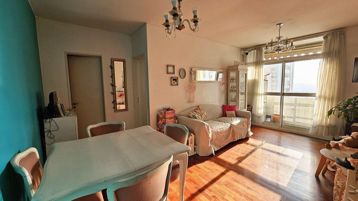 Foto de VENTA 2 AMB EN AVELLANEDA CENTRO - APTO CREDITO, imagen 1