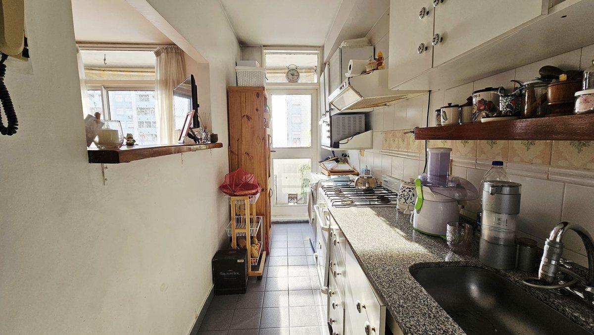 Foto de VENTA 2 AMB EN AVELLANEDA CENTRO - APTO CREDITO, imagen 5