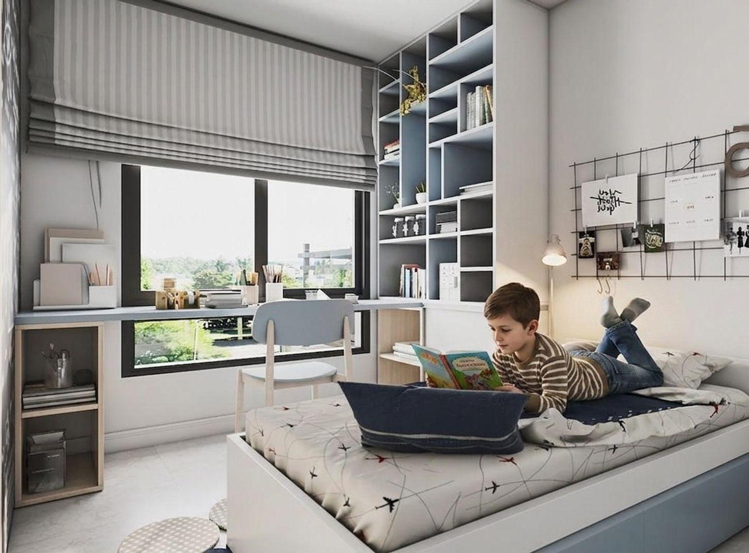Foto de Depto Semipiso de 3 Ambientes Doble Balcón, imagen 5