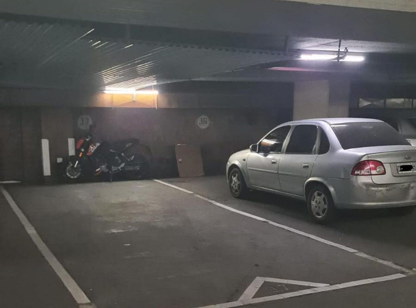 Foto de VENTA COCHERA DOBLE - MICROCENTRO, CABA, imagen 1