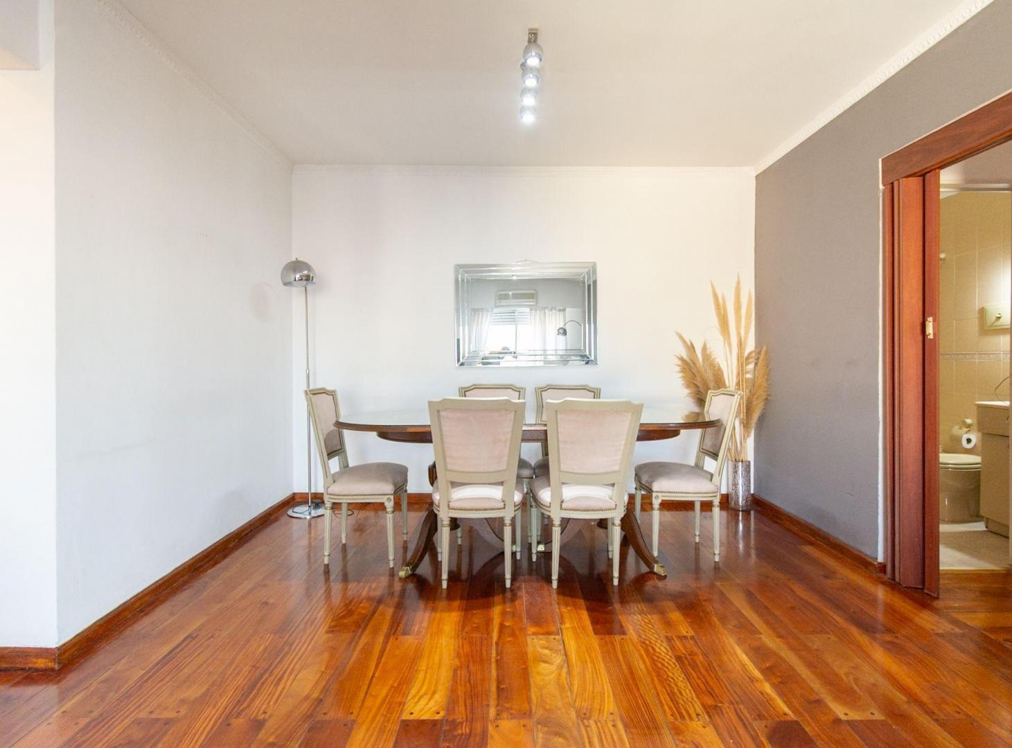 Foto de Departamento en Venta 5 Ambientes Villa Urquiza, imagen 4