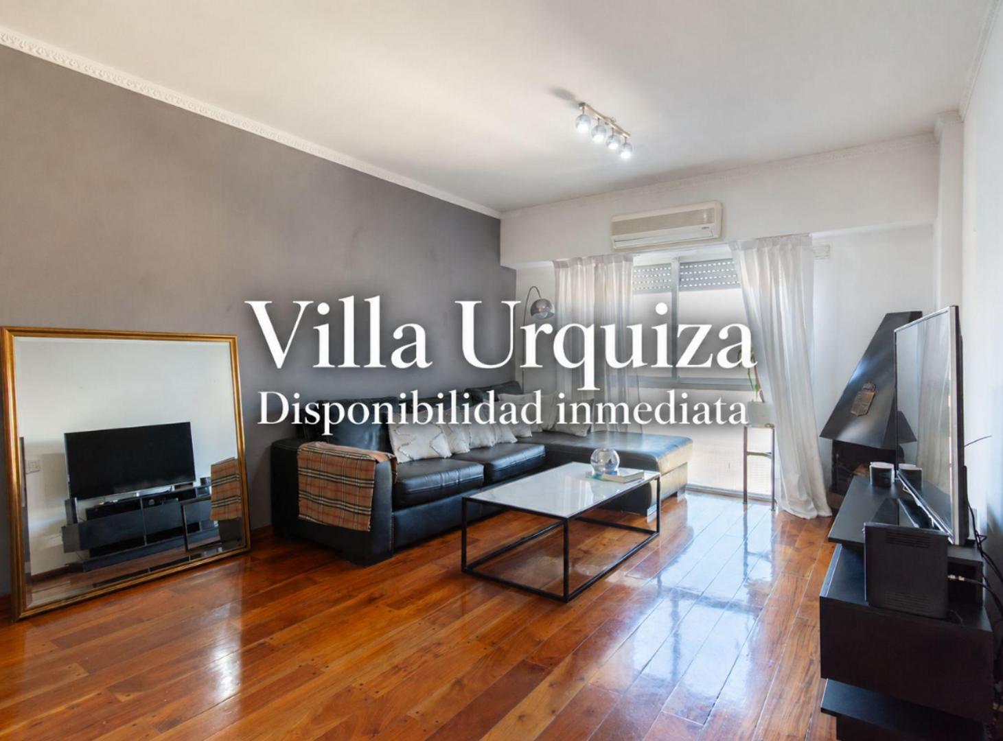 Foto de Departamento en Venta 5 Ambientes Villa Urquiza, imagen 2