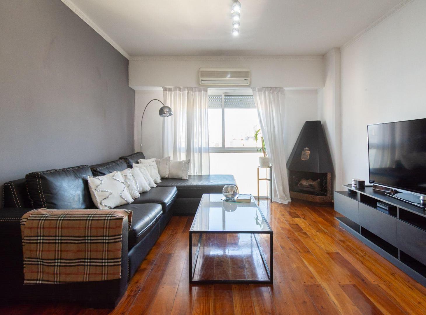 Foto de Departamento en Venta 5 Ambientes Villa Urquiza, imagen 3