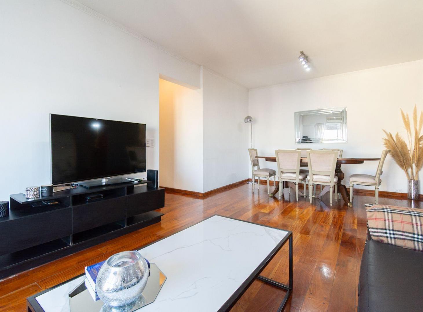 Foto de Departamento en Venta 5 Ambientes Villa Urquiza, imagen 5