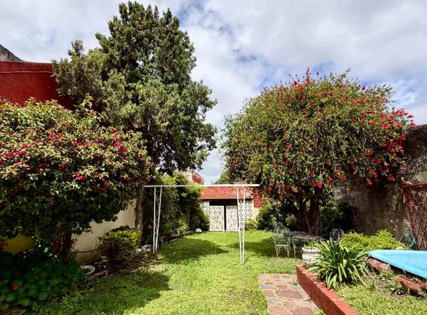 Foto de CASA SOBRE LOTE PROPIO 376 MTS (8,66 x 43 aprox), imagen 2