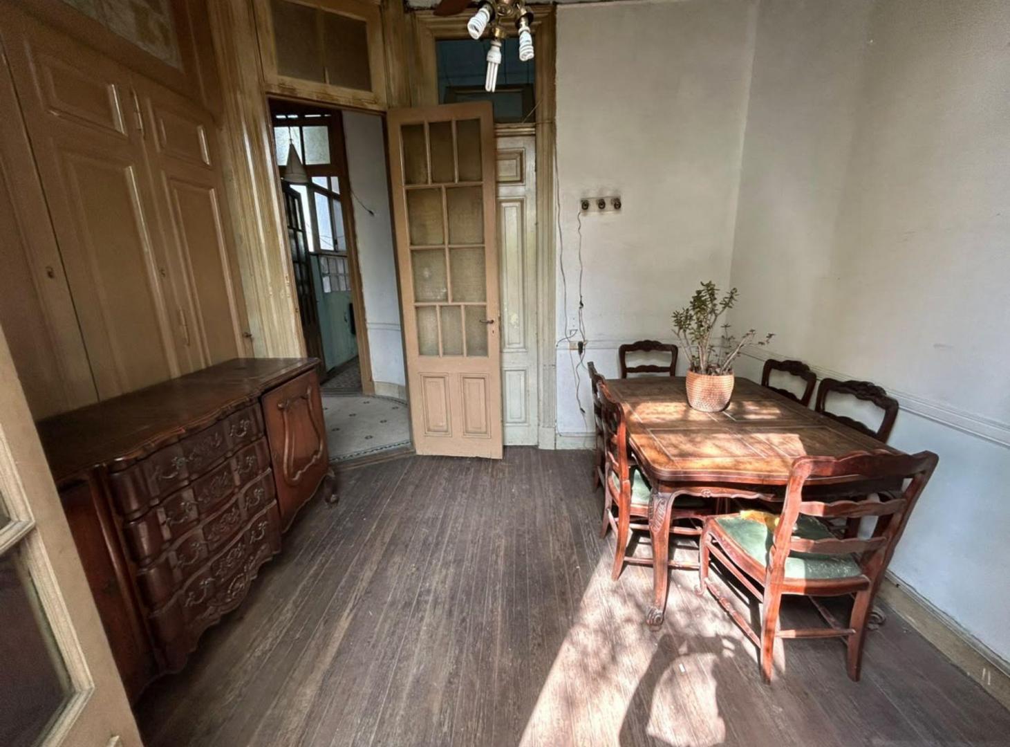 Foto de VENTA DEPTO 3 AMBIENTES CON BALCON MONSERRAT, imagen 2