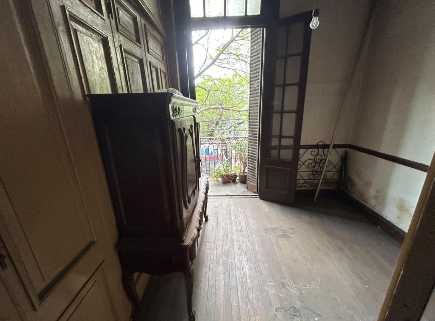 Foto de VENTA DEPTO 3 AMBIENTES CON BALCON MONSERRAT, imagen 5