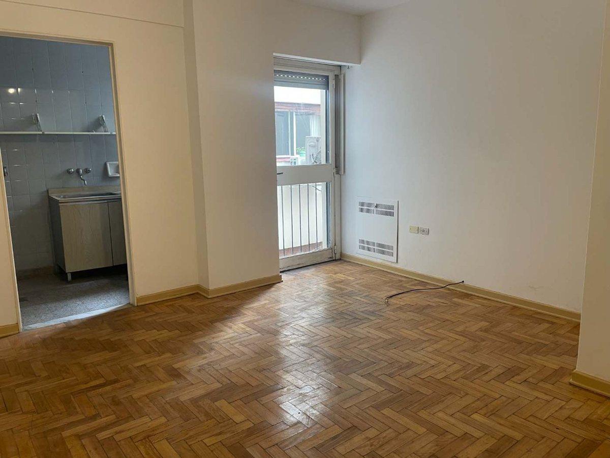 Foto de Departamento en alquiler 2 ambientes Belgrano, imagen 4