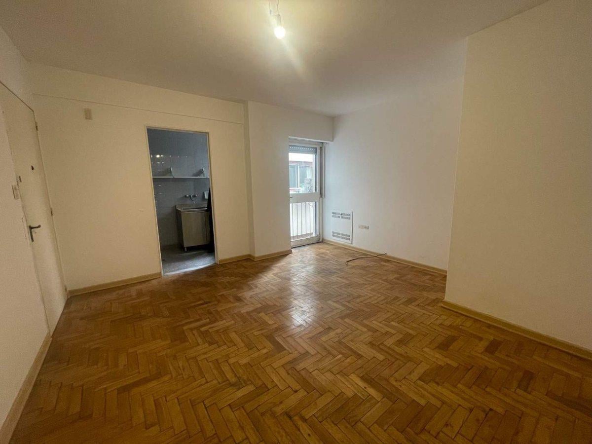 Foto de Departamento en alquiler 2 ambientes Belgrano, imagen 5
