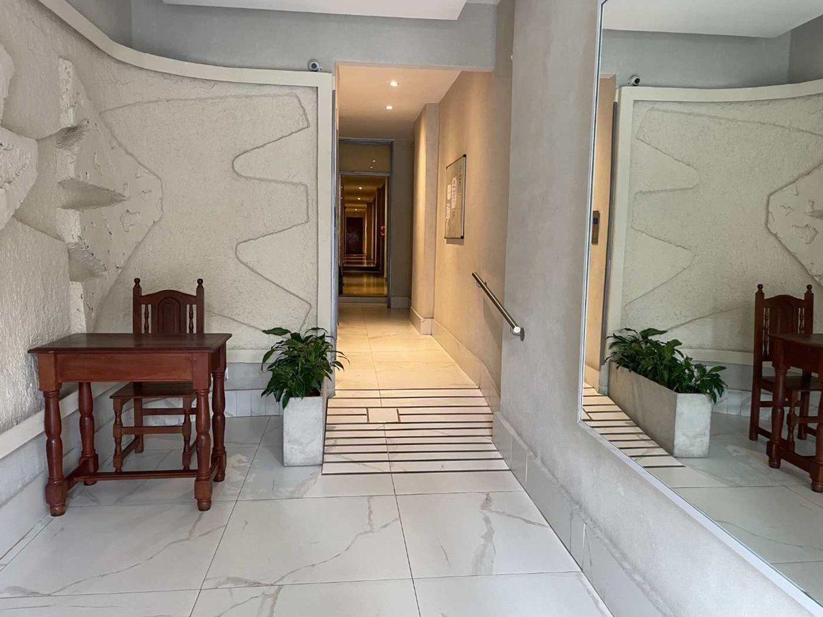 Foto de Departamento en alquiler 2 ambientes Belgrano, imagen 2