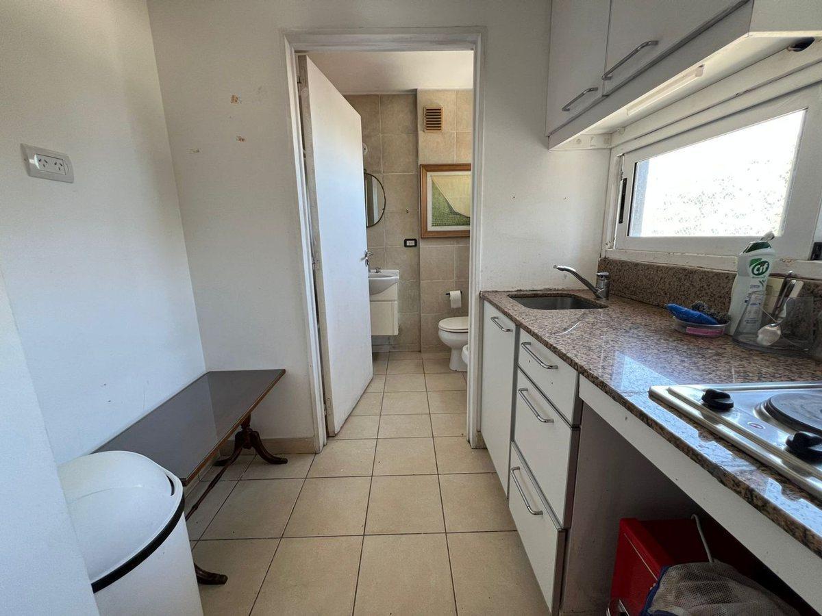 Foto de ALQUILER MONOAMBIENTE EN VILLA URQUIZA CON BALCON, imagen 5