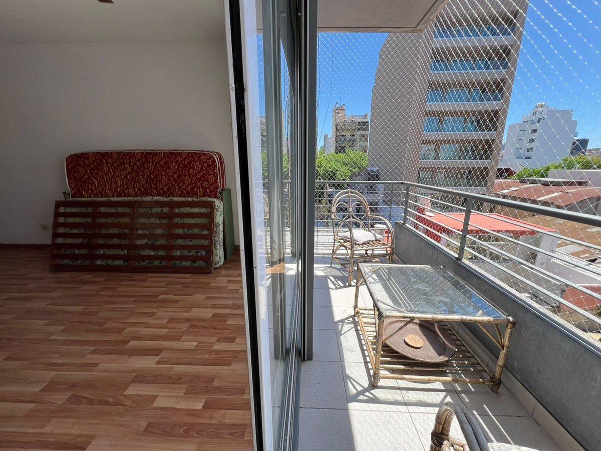 Foto de ALQUILER MONOAMBIENTE EN VILLA URQUIZA CON BALCON, imagen 4