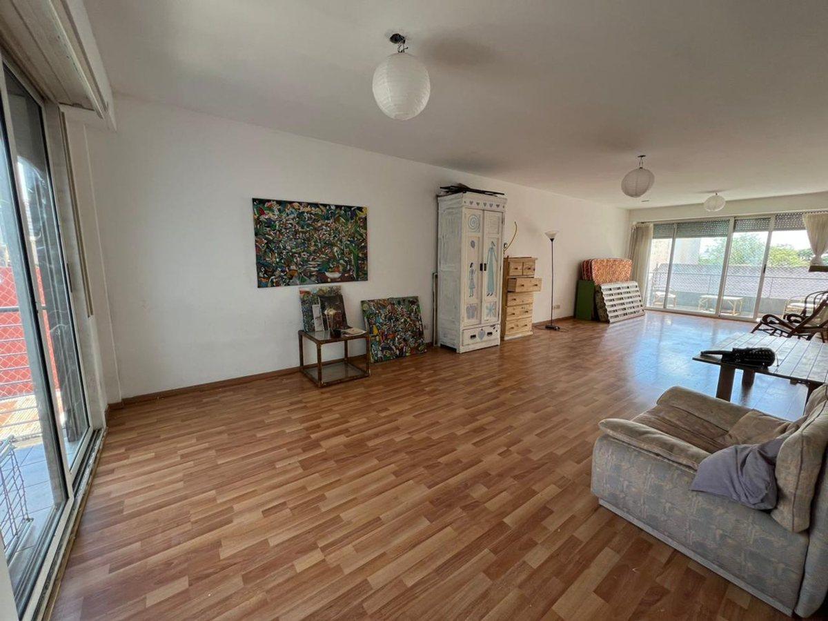 Foto de ALQUILER MONOAMBIENTE EN VILLA URQUIZA CON BALCON, imagen 1