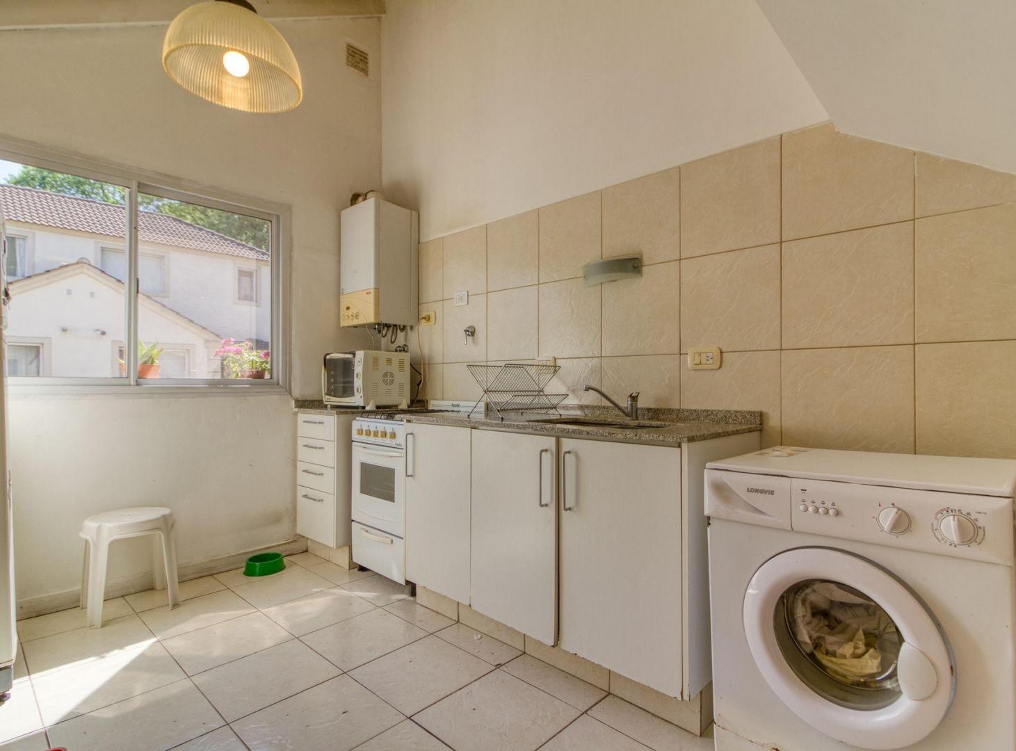 Foto de Venta Casa 3 ambientes - Pilar - Barrio Cerrado, imagen 4