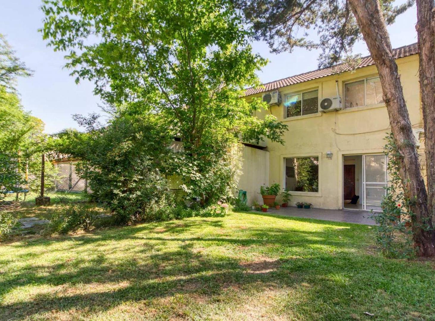 Foto de Venta Casa 3 ambientes - Pilar - Barrio Cerrado, imagen 1