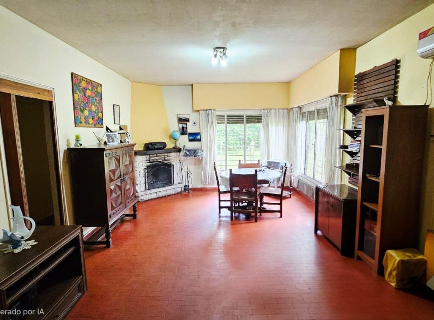 Foto de VENTA CASA 4 AMB EN LA REJA GRAN PARQUE, imagen 1