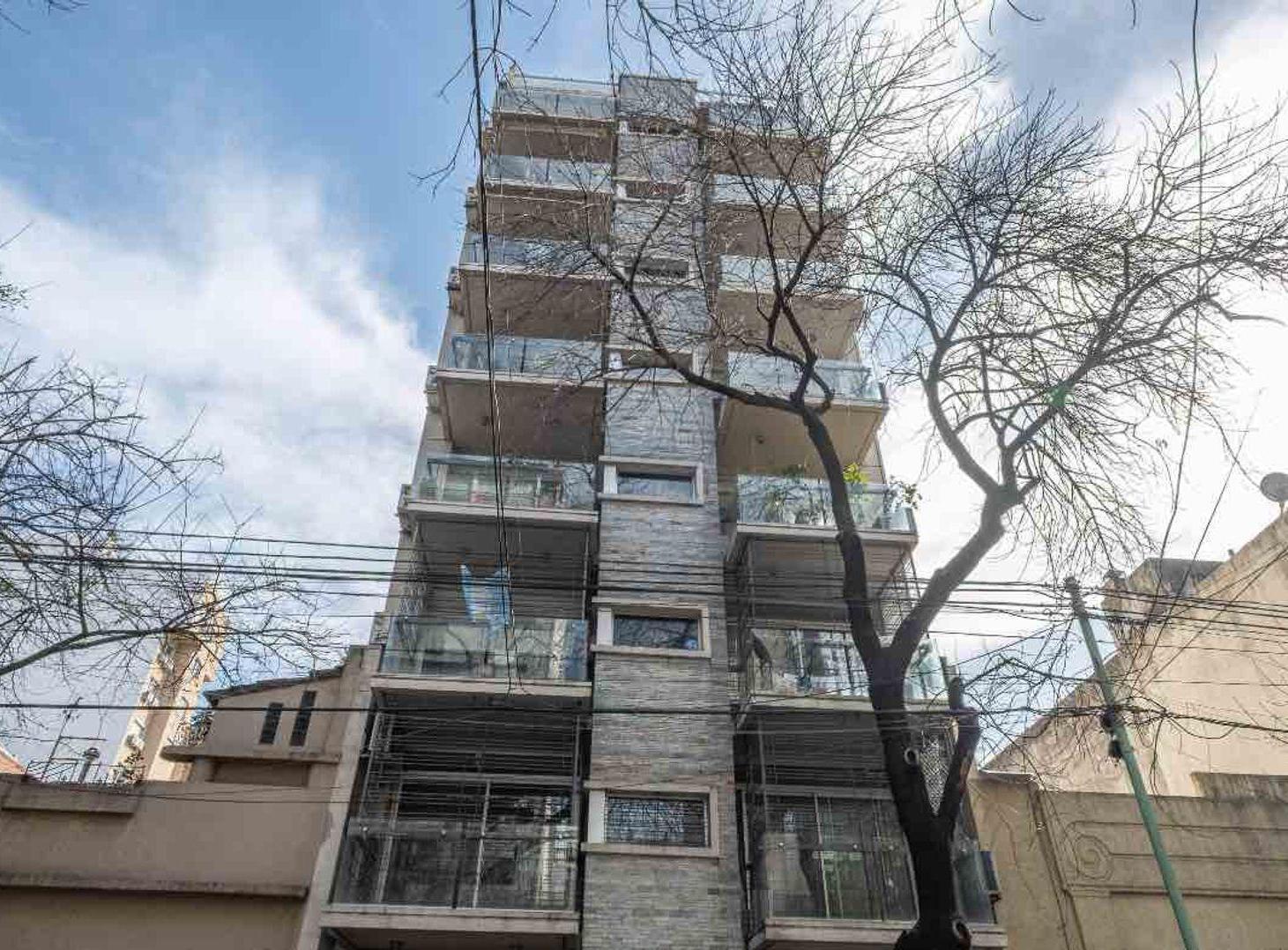 Foto de Venta depto 3 amb al frente Caballito, imagen 2