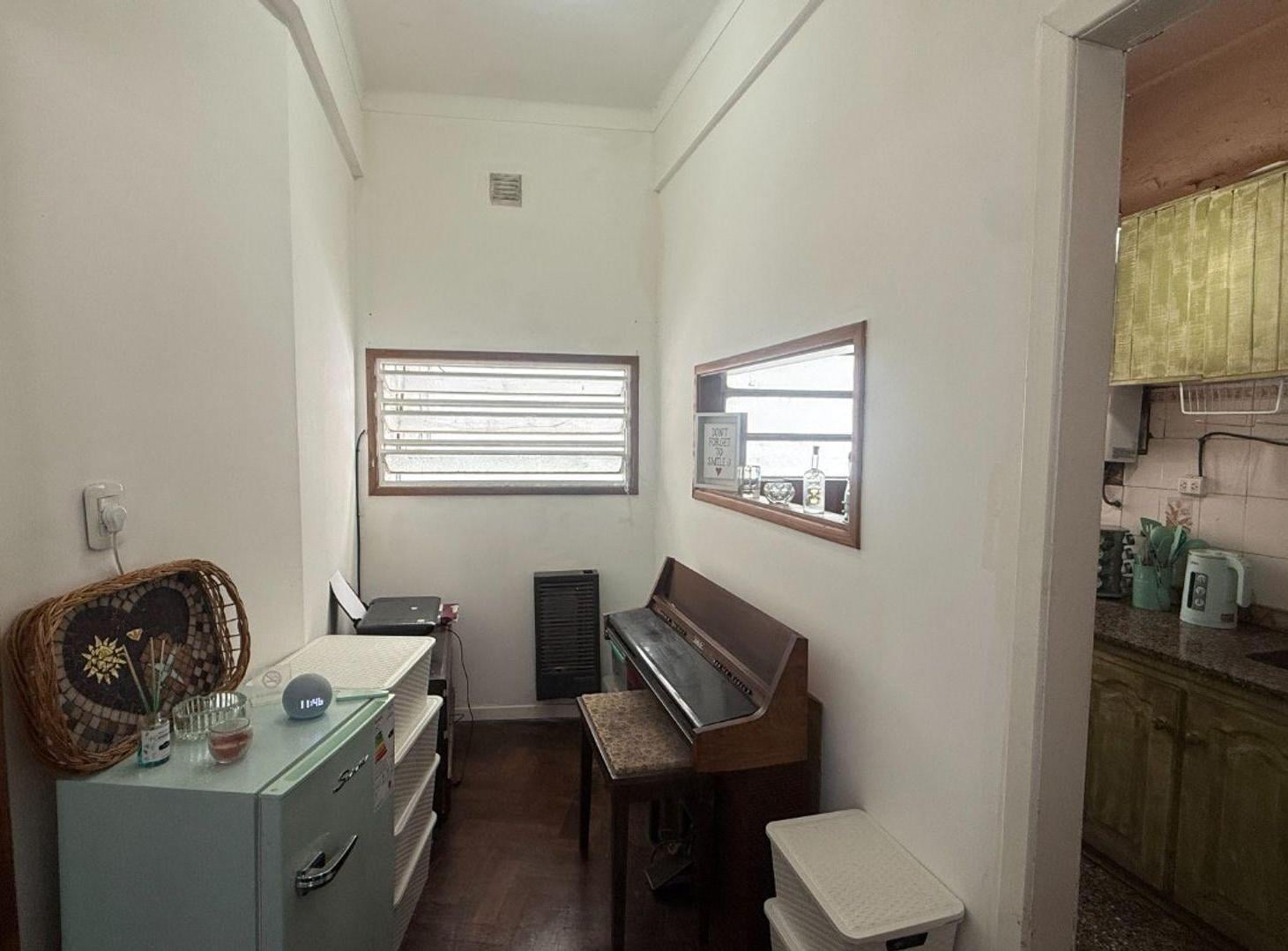 Foto de Venta Depto 2 ambientes con Balcón. En Caballito, imagen 5