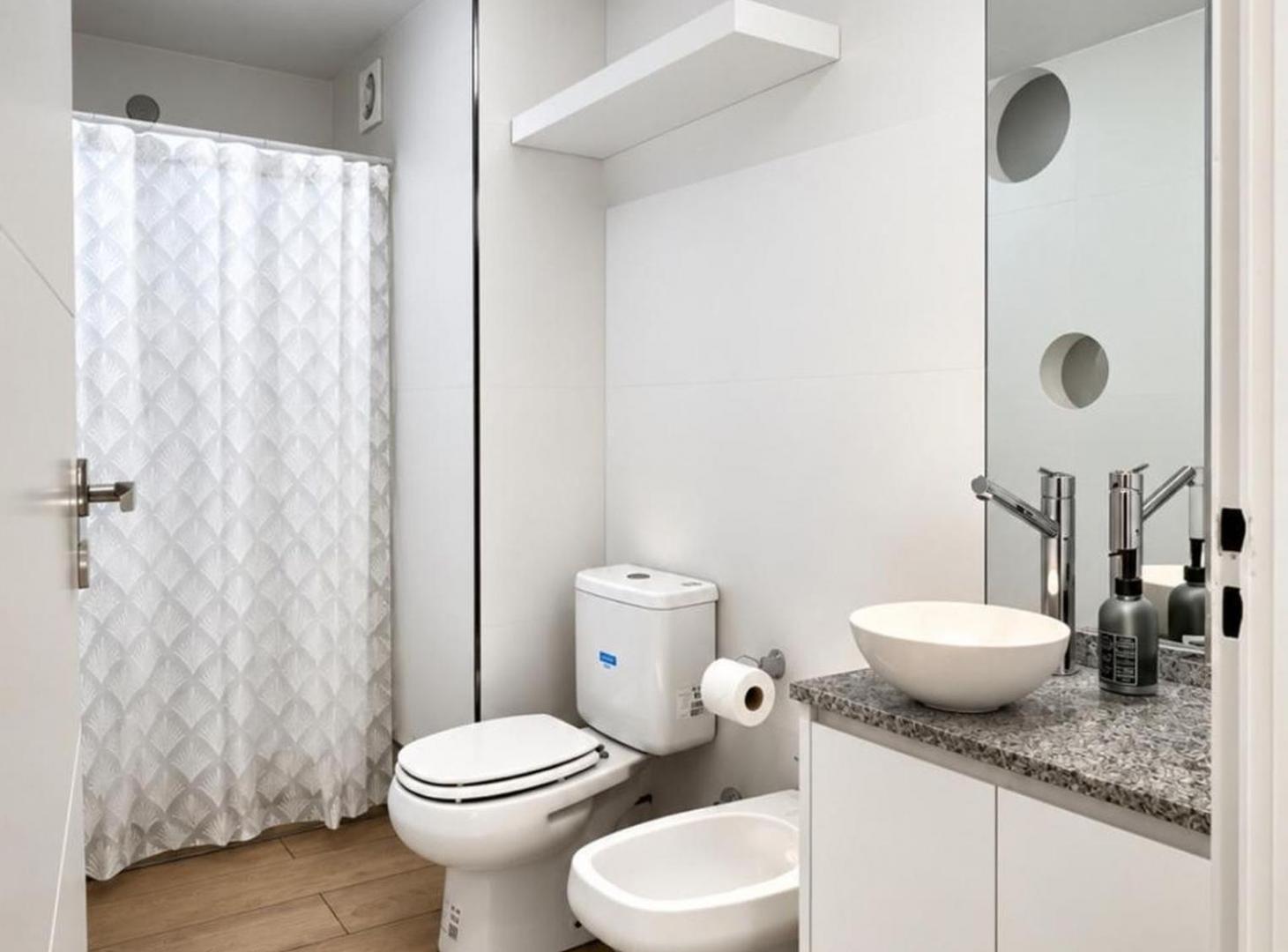 Foto de Venta MONO Belgrano luminoso/ pileta/IDEAL AIRBNB, imagen 5