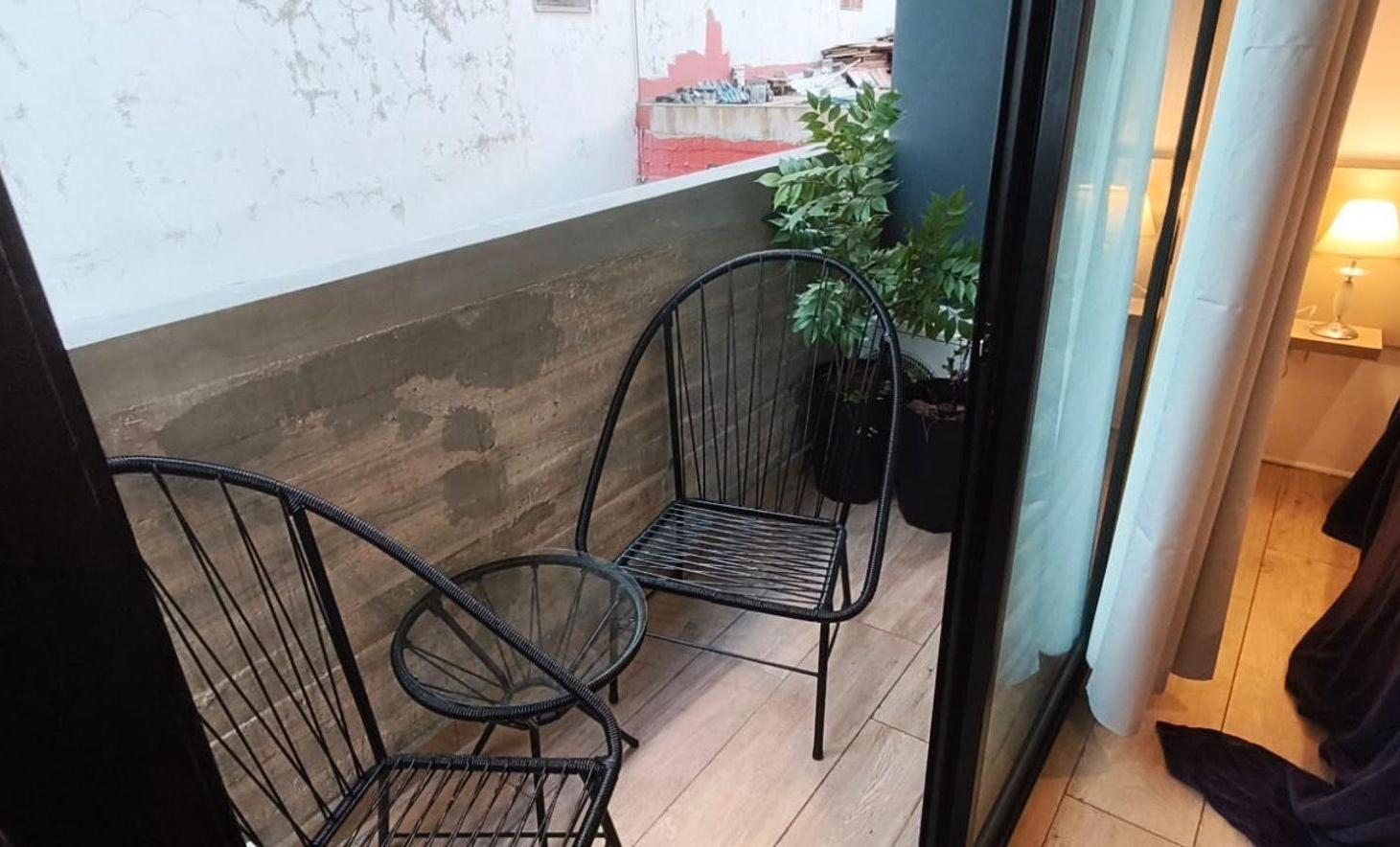 Foto de Venta MONO Belgrano luminoso/ pileta/IDEAL AIRBNB, imagen 4