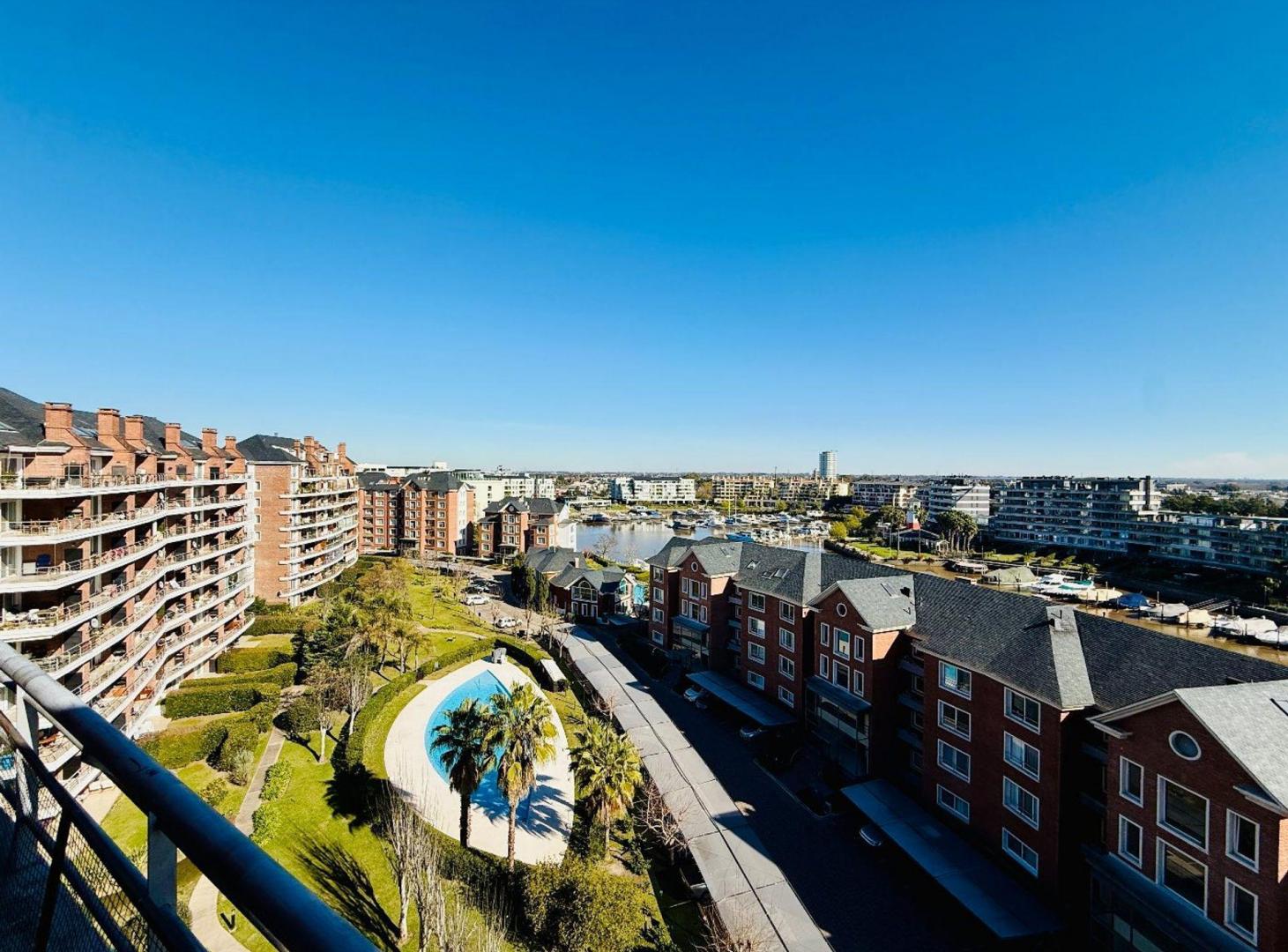 Foto de Departamento Venta Miradores Nordelta 2 ambientes, imagen 2