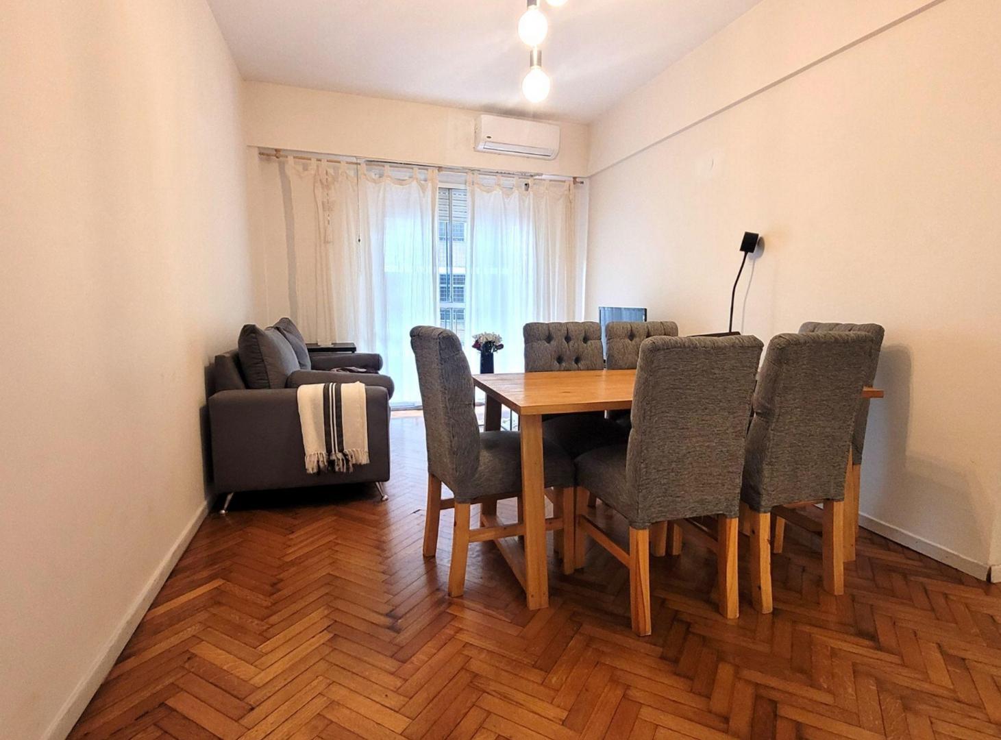 Foto de Departamento 3 ambientes en Alquiler - Palermo, imagen 1