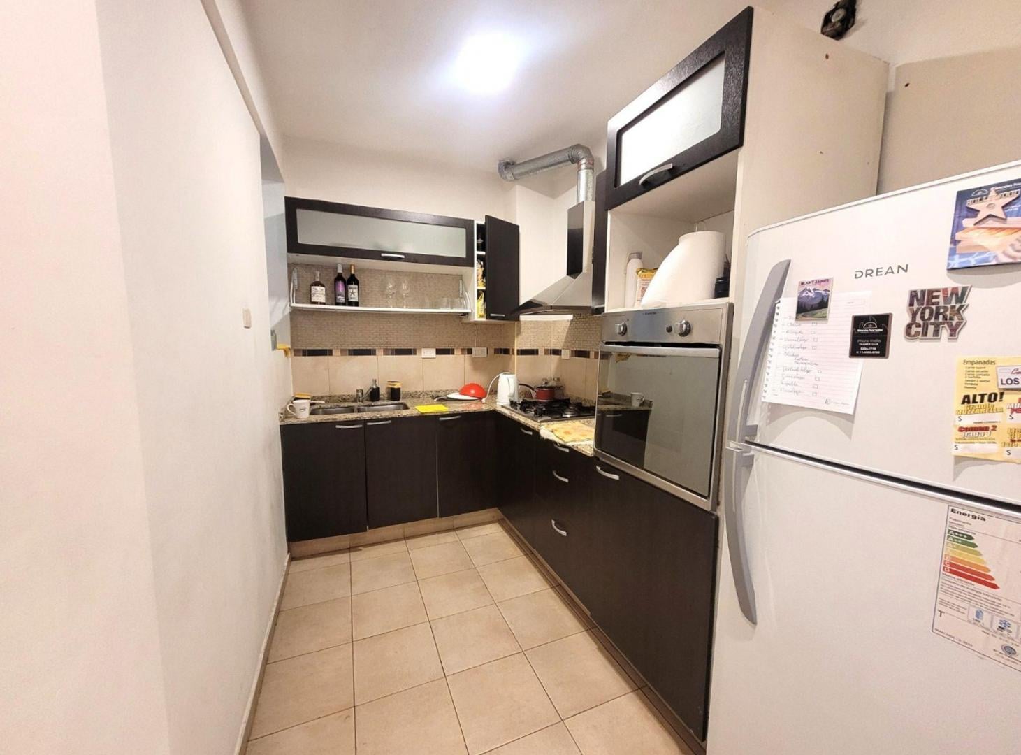 Foto de Departamento 3 ambientes en Alquiler - Palermo, imagen 4