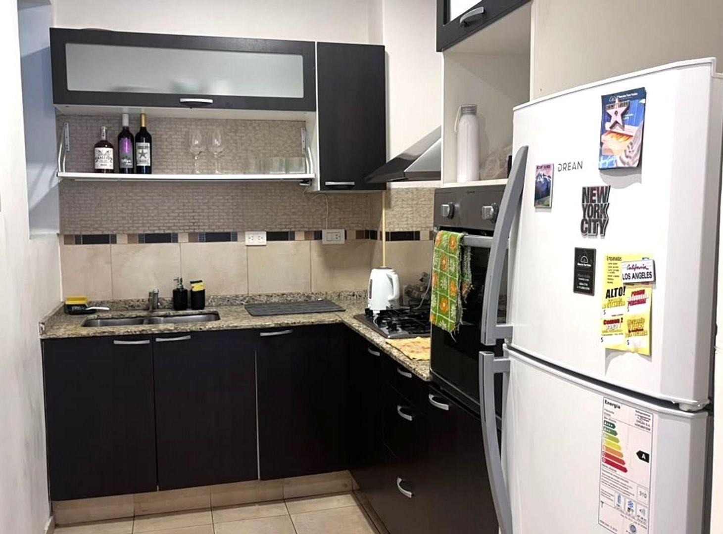 Foto de Departamento 3 ambientes en Alquiler - Palermo, imagen 5