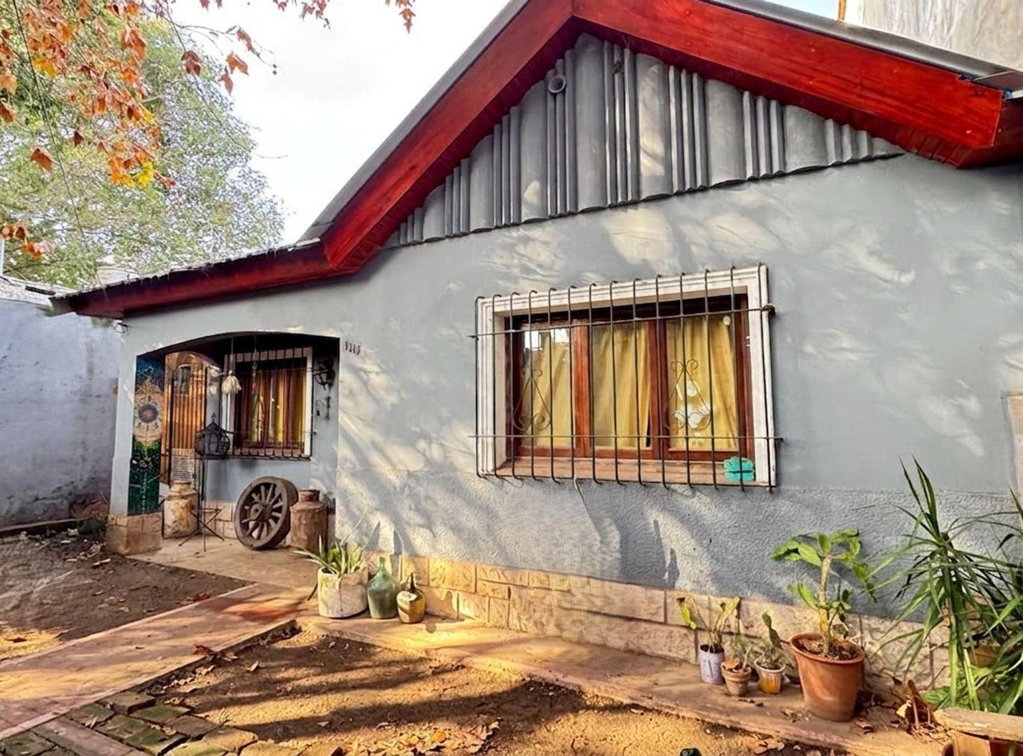 Foto de CASA EN VENTA 3 AMBIENTES EN FLORIDA OESTE, imagen 2