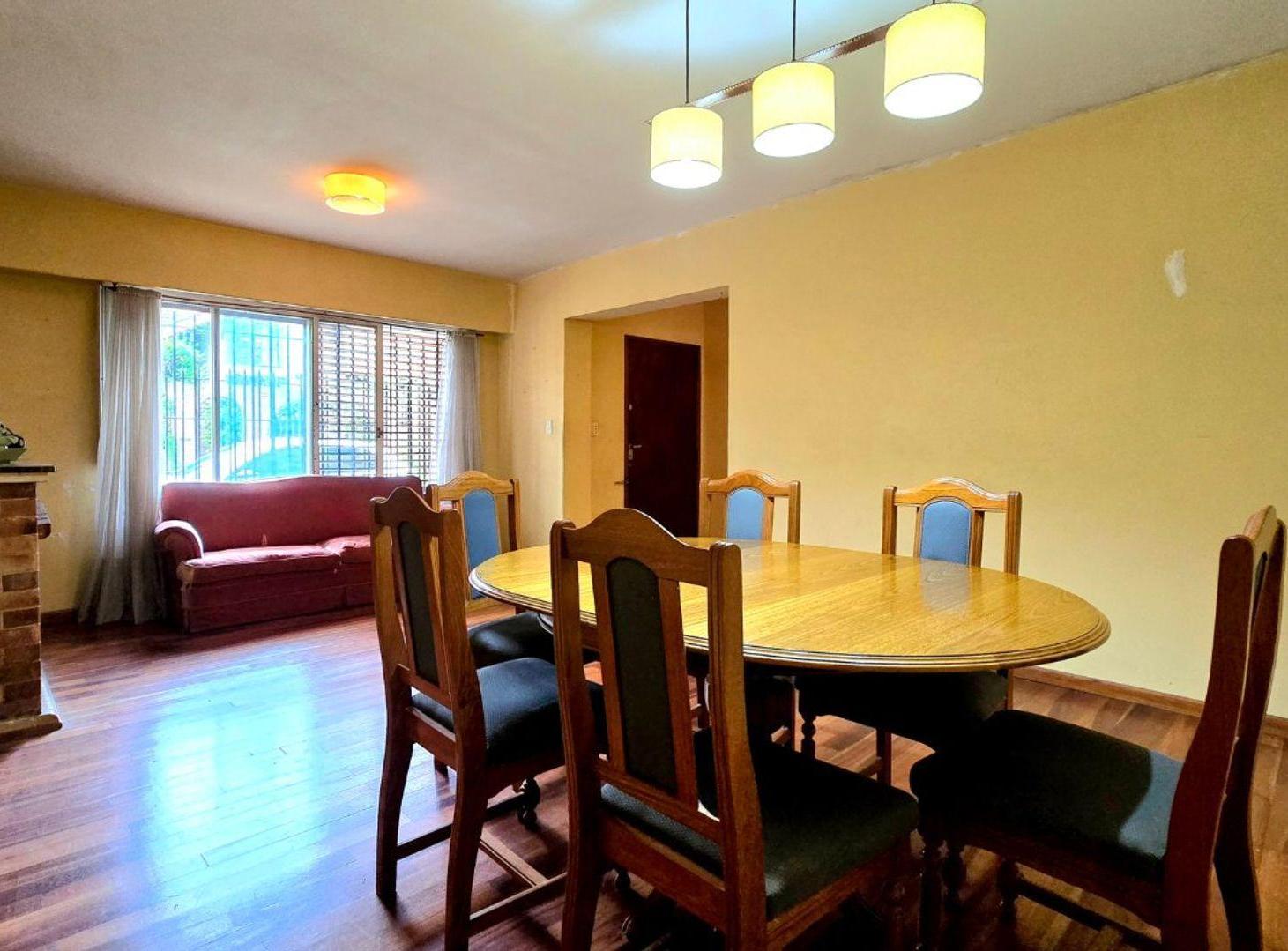 Foto de Venta casa 5 ambientes en Olivos con patio, imagen 4
