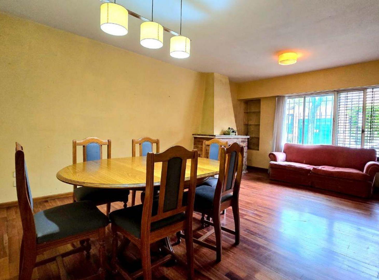 Foto de Venta casa 5 ambientes en Olivos con patio, imagen 5