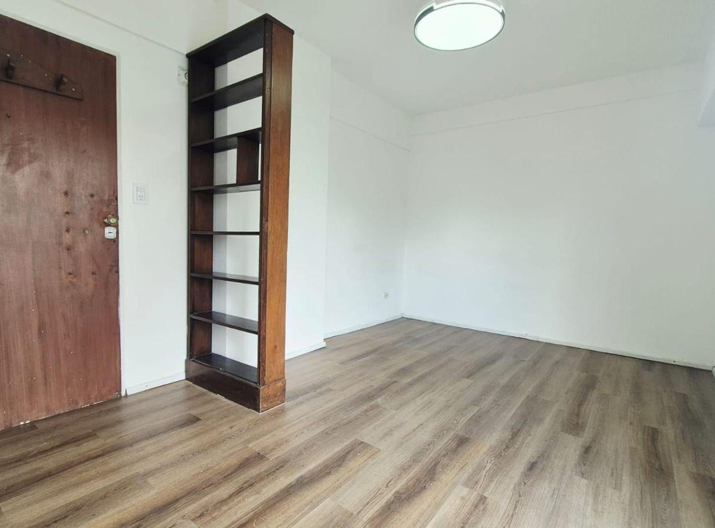 ALQUILER DEPARTAMENTO 1 AMBIENTE EN BELGRANO