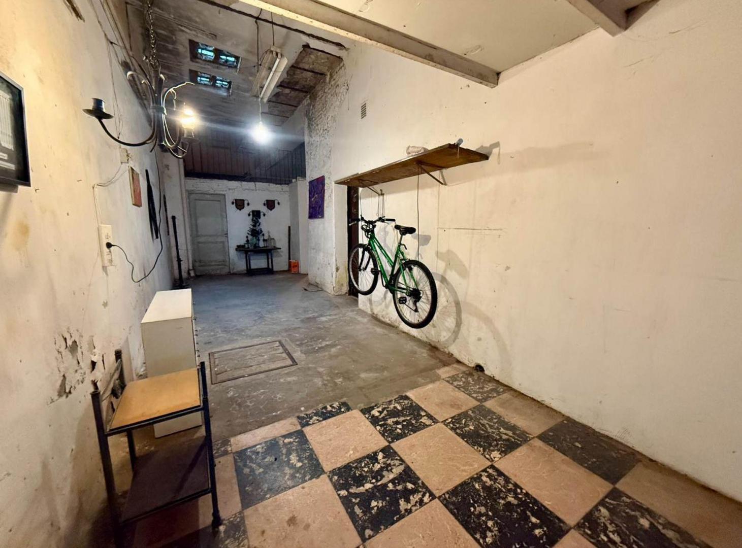 Foto de ALQUILER DEPOSITO 120 M2 - SAN TELMO, imagen 2