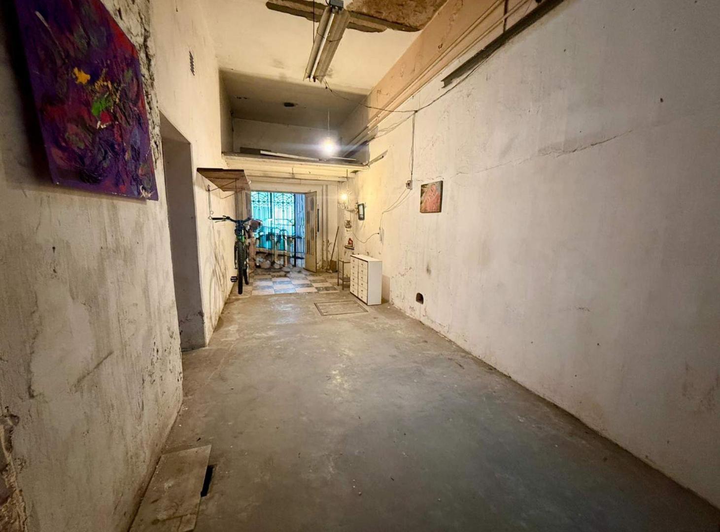 Foto de ALQUILER DEPOSITO 120 M2 - SAN TELMO, imagen 1