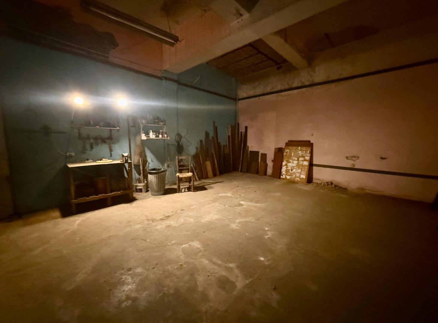 Foto de ALQUILER DEPOSITO 120 M2 - SAN TELMO, imagen 4