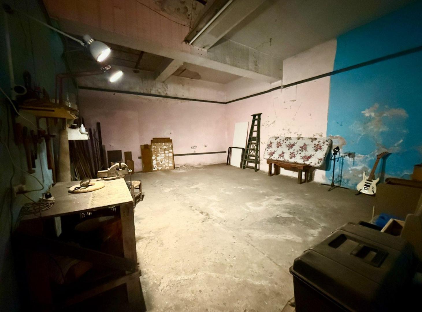 Foto de ALQUILER DEPOSITO 120 M2 - SAN TELMO, imagen 3