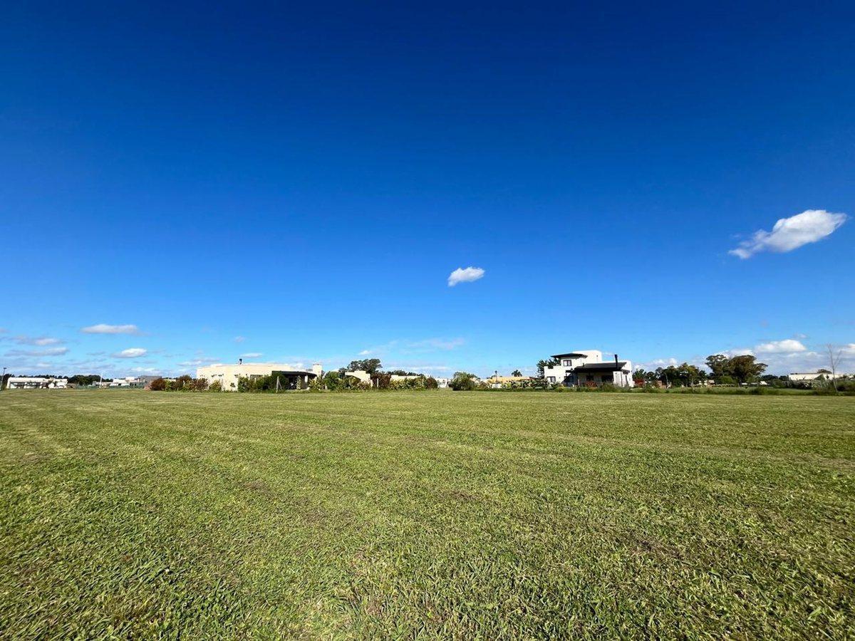 Foto de VENTA DE LOTE EN BARRIO MATISSE LOS CARDALES, imagen 4
