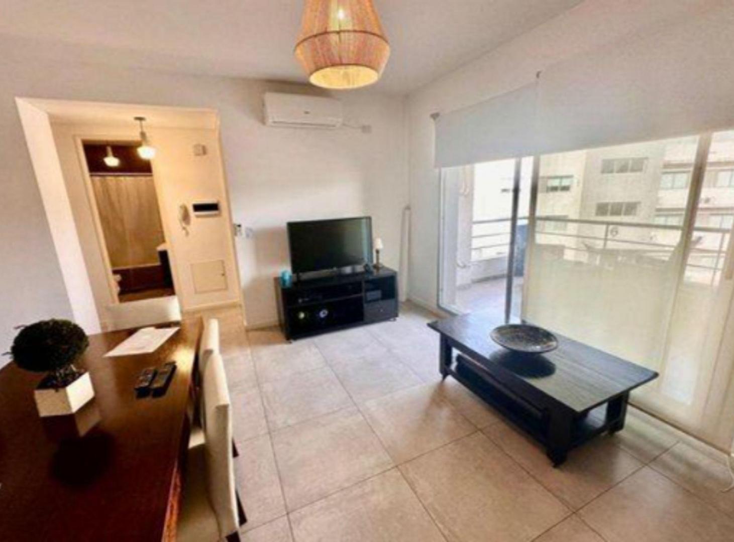 Foto de VENTA LAGOON PILAR DEPTO 2 AMB C/BALC PARRILLA, imagen 4