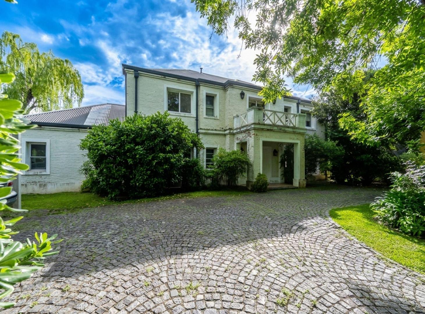 Foto de COMPLETISIMA CASA VENTA CARMEL C.C. OPORTUNIDAD!!, imagen 1