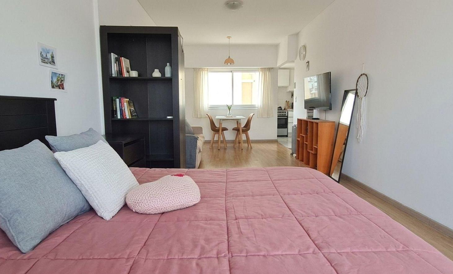 Foto de VENTA-Monoambiente en Barrio Norte, imagen 2