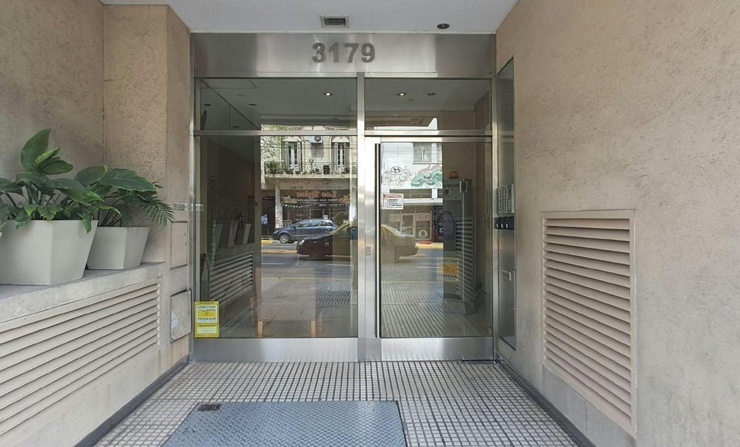 Foto de la propiedad en Avenida Córdoba 3100, Barrio Norte, Capital Federal