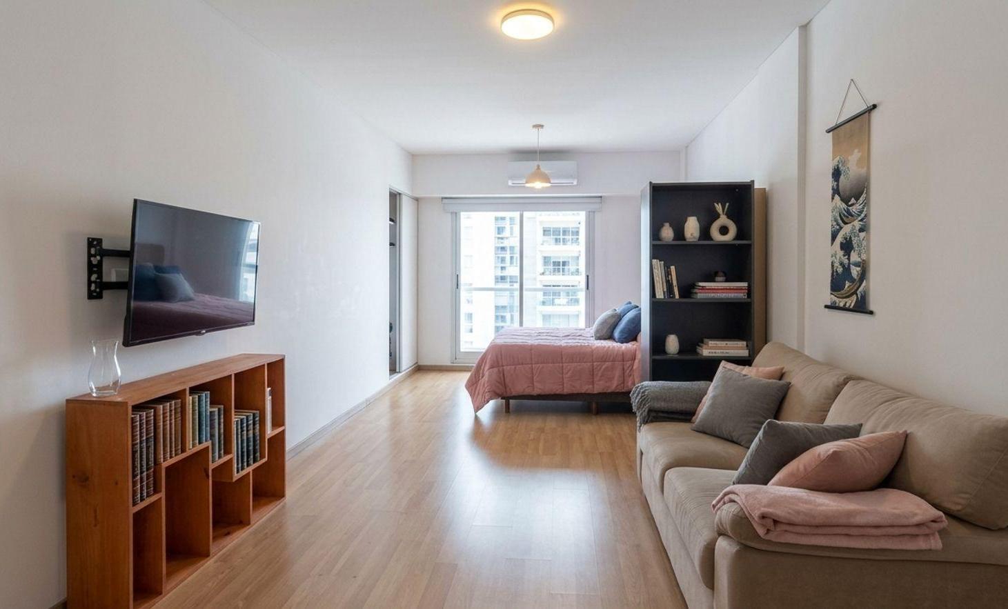 Foto de VENTA-Monoambiente en Barrio Norte, imagen 1