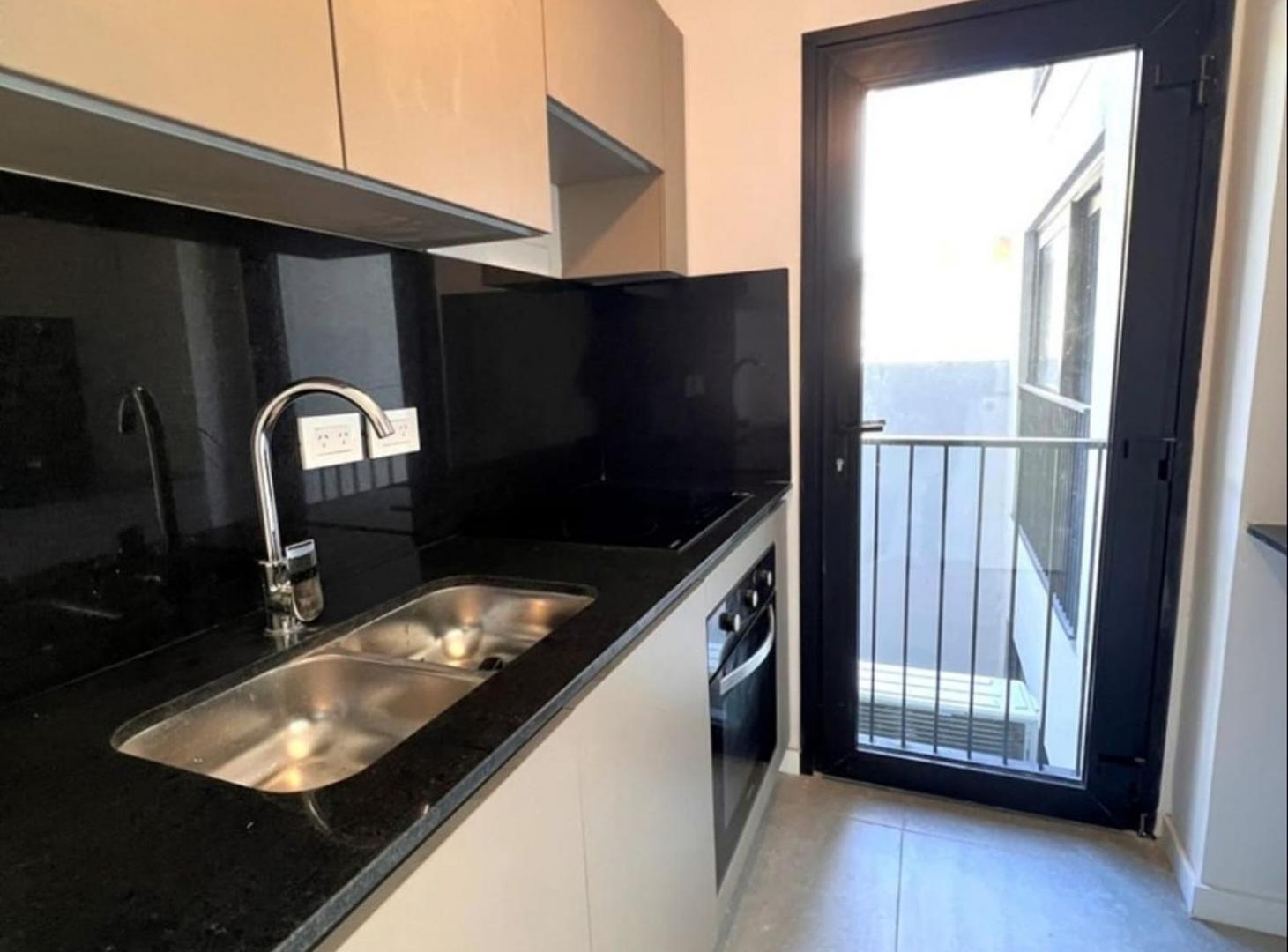 Foto de DPTO 3 AMB VENTA NUÑEZ FULL AMENITIES A ESTRENAR, imagen 5